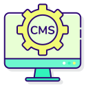 انواع CMSهای وب سایت